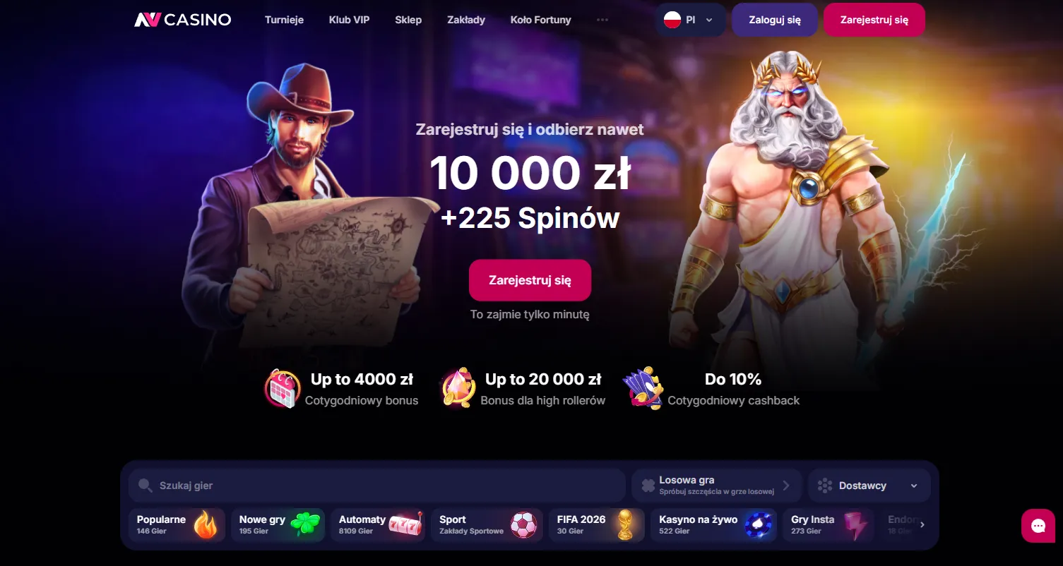 NV Casino login — bezpieczny dostęp do konta